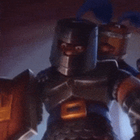 Clash Royale Dark GIF