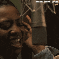 Hailey Kilgore Starz GIF by Raising Kanan