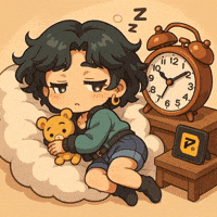 Miss You Love GIF by Persona