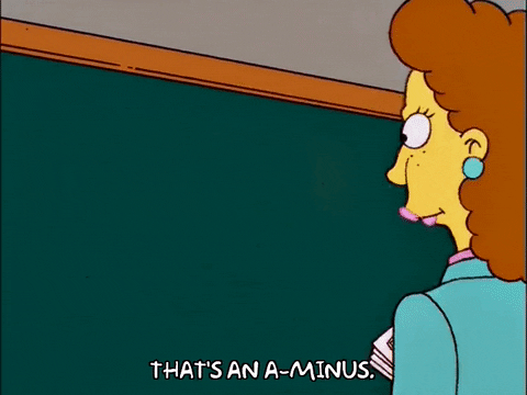 the simpsons episode 3 GIF