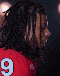 Chop GIF by Rutgers Football
