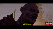Beyond Fest Halloween GIF by Raven Banner Entertainment