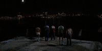 new york 70s GIF by NETFLIX