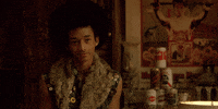 the get down yes GIF by NETFLIX
