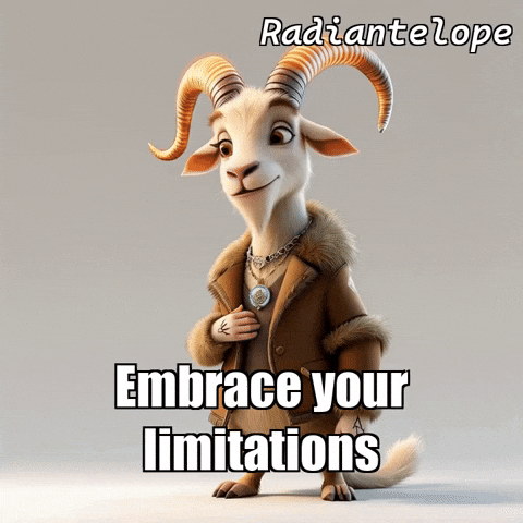 Peace Mountain GIF by Radiantelope