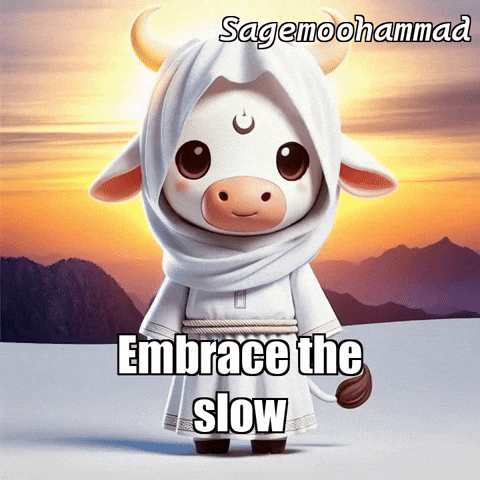 Sun Glow GIF by Sagemoohammad