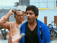 Dance Atman GIF