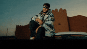 Youtube Water GIF by Badshah