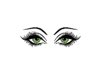 beauty bar Sticker by House of L’Ashley