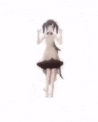 Ena Shinonome GIF