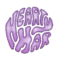 Boogie Man Sticker by Hearty Har