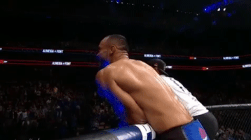 ufc 220 mma GIF by UFC