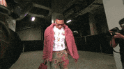 russell westbrook fashion GIF by NBA