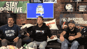 Big Cat Celebration GIF by Barstool Sports