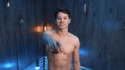 University Of North Carolina Swimming GIF by UNC Tar Heels