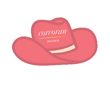 Nashville Cowgirl Sticker by Corcoran Reverie