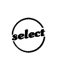 selectmaltacreative 3d logo thank you for coming selectmalta selectevents Sticker