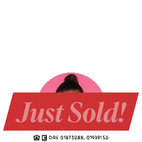 Lashelle Stallings Sticker by JohnHart Real Estate