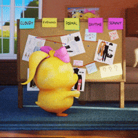 Trip Love GIF by Atrium