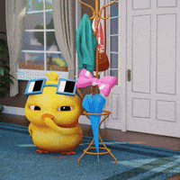 Thinking Love GIF by Atrium