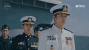War Netflix GIF by The Swoon