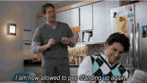 the mindy project GIF by Fox TV