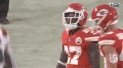 Flexing National Football League GIF by NFL