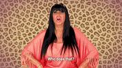 big ang television GIF by RealityTVGIFs
