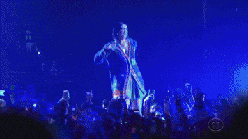 Present In The Moment