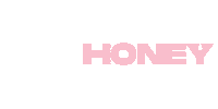 YESHONEY dance dancefitness yeshoney yeshoneystudio Sticker