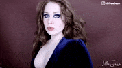 Happy Beauty GIF by Lillee Jean