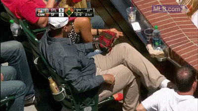 sf 137 GIF by MLB