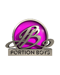 Bilebandi Sticker by Portion Boys