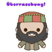 chris hemsworth surprise Sticker by Sony Pictures Entertainment Deutschland