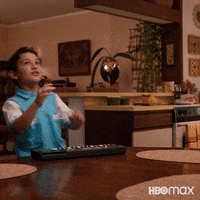 Dance Family GIF by HBO Max