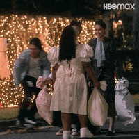 Family GIF by HBO Max