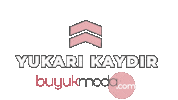 Arrow Yukarı Kaydır Sticker by Büyük Moda