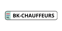 BKChauffeurs bk bk chauffeurs bk chauf bk chauffeurs nummerplaat Sticker