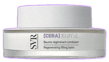 Skincare Aging Sticker by Laboratoires SVR Tunisie