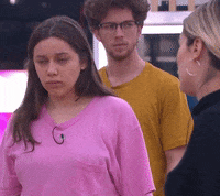 Eva GIF by Operación Triunfo