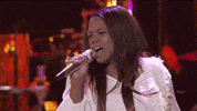 top 12 girls sarina-joi GIF by American Idol