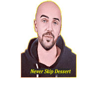 Mark Simpson Book Direct Sticker by Boostly