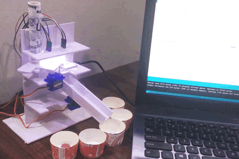 SemiconMedia giphyupload diy robotics arduino GIF