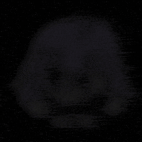 Vtuber Brows GIF