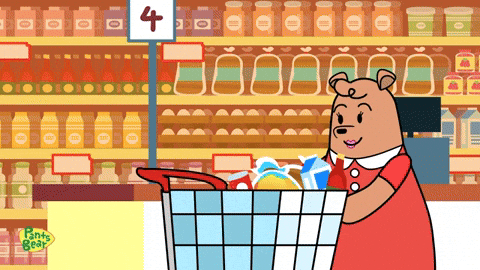 Candy Sweets GIF