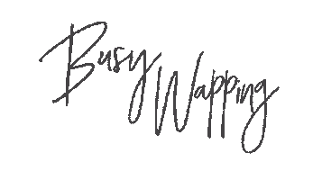 Wap Sticker by Carmen Marshall