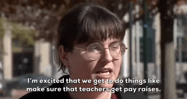 Trans Day Of Visibility Kentucky GIF by GIPHY News