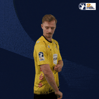 Handball Coburg GIF by DAIKIN HBL