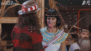 duck dynasty GIF by A&E