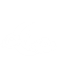 Star Sticker by Studio Paper